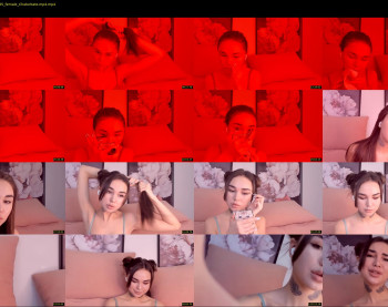 hollyextra — 71 minute Chaturbate female cam show recording, 1080p, Sep 13, 2020