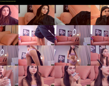 hollyextra — 70 minute Chaturbate female cam show recording, 1080p, Sep 13, 2020