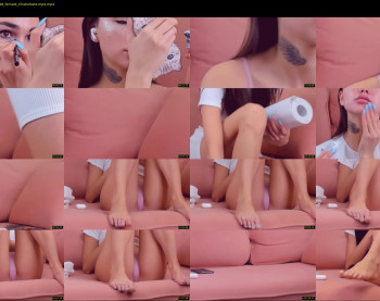 hollyextra — 70 minute Chaturbate female cam show recording, 1080p, Sep 13, 2020