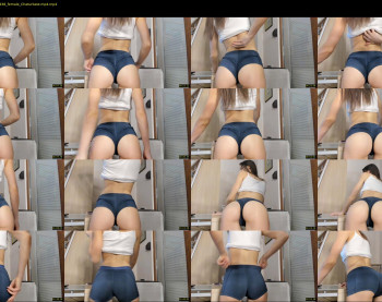 hotel77777 — 3 minute Chaturbate female cam show recording, 720p, Sep 13, 2020