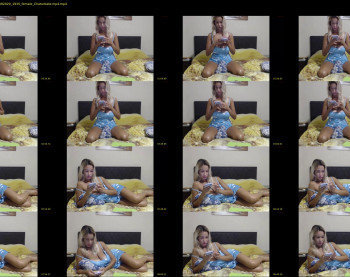 hugetittiesgerda — 10 minute Chaturbate female cam show recording, 720p, Sep 13, 2020