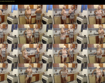 iuliana32 — 70 minute Chaturbate couple cam show recording, 1080p, Sep 13, 2020