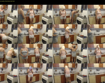 iuliana32 — 70 minute Chaturbate couple cam show recording, 1080p, Sep 13, 2020