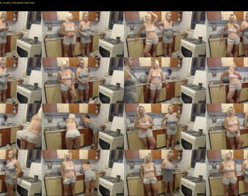 iuliana32 — 70 minute Chaturbate couple cam show recording, 1080p, Sep 14, 2020
