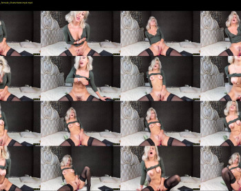 iva_nice — 3 minute Chaturbate female cam show recording, 1080p, Sep 13, 2020