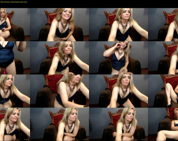 ivanacharm — 72 minute Chaturbate female cam show recording, 1080p, Sep 13, 2020