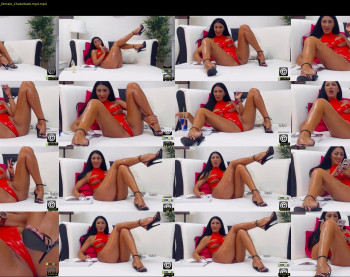 ivonady — 72 minute Chaturbate female cam show recording, 1080p, Sep 13, 2020