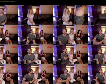 jackandjill — 70 minute Chaturbate female cam show recording, 1080p, Sep 13, 2020