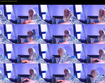 jada_valentine — 9 minute Chaturbate female cam show recording, 720p, Sep 13, 2020