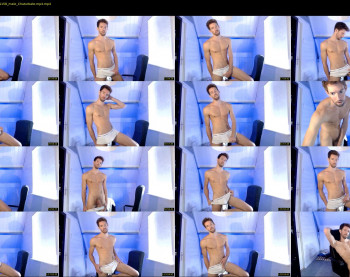 jasonberg29 — 102 minute Chaturbate male cam show recording, 720p, Sep 13, 2020