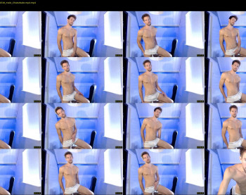 jasonberg29 — 7 minute Chaturbate male cam show recording, 720p, Sep 13, 2020
