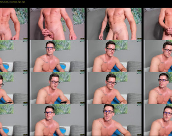 jasonblakes — 6 minute Chaturbate male cam show recording, 1080p, Sep 13, 2020