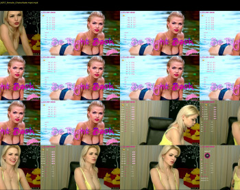 jessiccaburns — 80 minute Chaturbate female cam show recording, 1080p, Sep 14, 2020