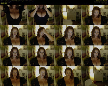 julialiones — 25 minute Chaturbate female cam show recording, 720p, Sep 13, 2020