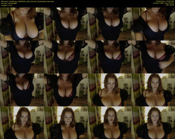 julialiones — 18 minute Chaturbate female cam show recording, 720p, Sep 13, 2020