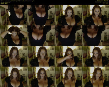 julialiones — 39 minute Chaturbate female cam show recording, 720p, Sep 13, 2020