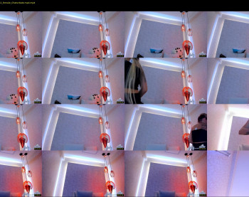 july__villa — 11 minute Chaturbate female cam show recording, 1080p, Sep 13, 2020