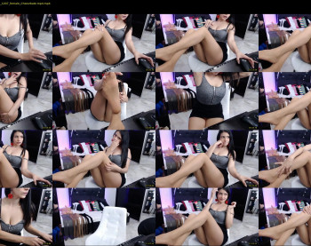 karina_torres_ — 14 minute Chaturbate female cam show recording, 720p, Sep 13, 2020
