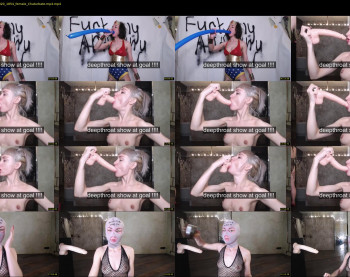 kelly_copperfield — 36 minute Chaturbate female cam show recording, 720p, Sep 13, 2020