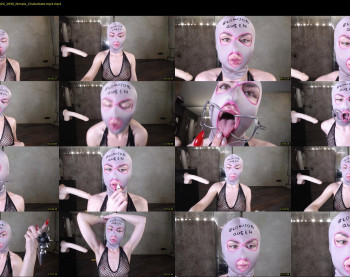 kelly_copperfield — 36 minute Chaturbate female cam show recording, 720p, Sep 13, 2020