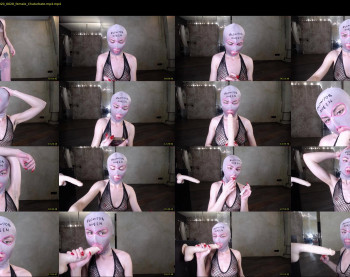 kelly_copperfield — 36 minute Chaturbate female cam show recording, 720p, Sep 14, 2020