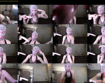 kelly_copperfield — 36 minute Chaturbate female cam show recording, 720p, Sep 14, 2020