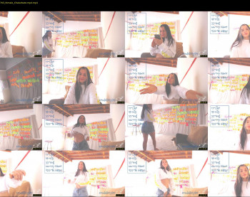 kendalltyler — 114 minute Chaturbate female cam show recording, 720p, Sep 13, 2020