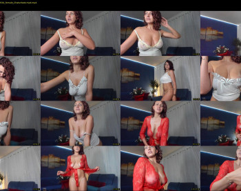 kitty_mya69 — 70 minute Chaturbate female cam show recording, 1080p, Sep 14, 2020