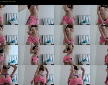 kriss0leoo — 6 minute Chaturbate couple cam show recording, 1080p, Sep 13, 2020
