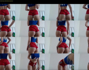 kriss0leoo — 3 minute Chaturbate couple cam show recording, 1080p, Sep 13, 2020
