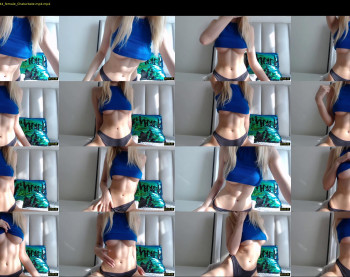 kriss0leoo — 8 minute Chaturbate couple cam show recording, 1080p, Sep 13, 2020