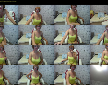 kseniaulove — 114 minute Chaturbate female cam show recording, 720p, Sep 13, 2020