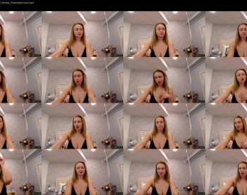 ladyjeen — 5 minute Chaturbate female cam show recording, 1080p, Sep 13, 2020