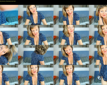 lara_fisher — 6 minute Chaturbate female cam show recording, 720p, Sep 14, 2020