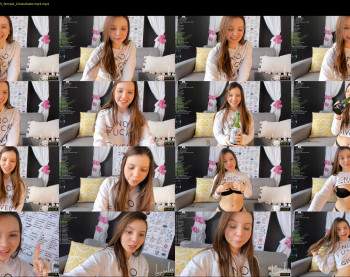 laura_lee — 16 minute Chaturbate female cam show recording, 1080p, Sep 14, 2020