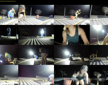 laylabrasil — 128 minute Chaturbate female cam show recording, 720p, Sep 13, 2020