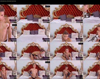 lenna_godess — 29 minute Chaturbate female cam show recording, 1080p, Sep 13, 2020
