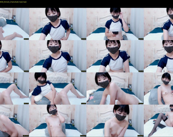 lovely_asahi — 87 minute Chaturbate female cam show recording, 720p, Sep 13, 2020