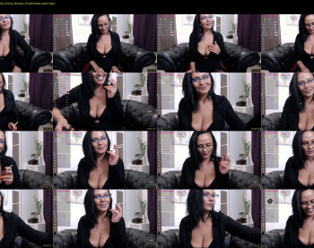 mamasitasexy79 — 9 minute Chaturbate female cam show recording, 1080p, Sep 14, 2020