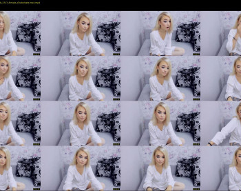 mary_romance — 11 minute Chaturbate female cam show recording, 1080p, Sep 13, 2020