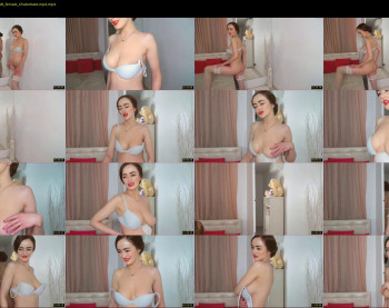 meganiex — 20 minute Chaturbate female cam show recording, 720p, Sep 14, 2020