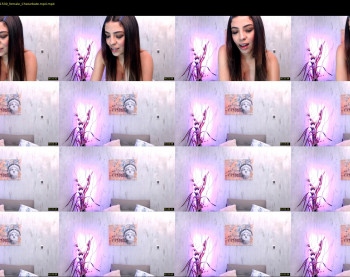 meganscottx — 4 minute Chaturbate female cam show recording, 1080p, Sep 13, 2020
