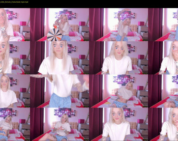 melissaallens — 13 minute Chaturbate female cam show recording, 720p, Sep 13, 2020
