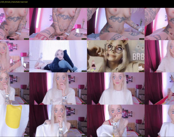 melissaallens — 70 minute Chaturbate female cam show recording, 720p, Sep 13, 2020