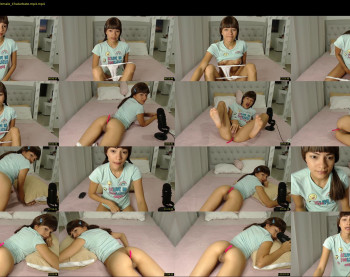 mila_1 — 71 minute Chaturbate female cam show recording, 720p, Sep 14, 2020