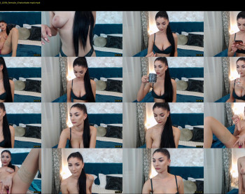 mmmaaa1234 — 70 minute Chaturbate female cam show recording, 1080p, Sep 13, 2020