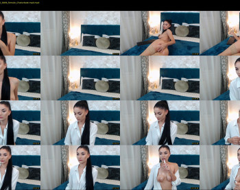mmmaaa1234 — 70 minute Chaturbate female cam show recording, 1080p, Sep 14, 2020