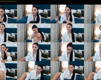 mmmaaa1234 — 39 minute Chaturbate female cam show recording, 1080p, Sep 14, 2020
