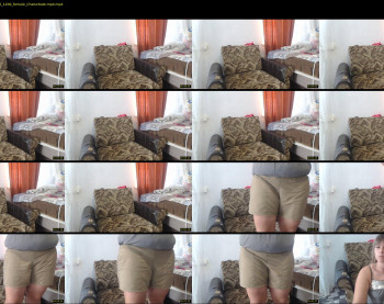 nancyxskyblue — 7 minute Chaturbate female cam show recording, 720p, Sep 13, 2020