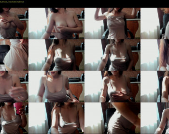 nickyplus — 43 minute Chaturbate couple cam show recording, 720p, Sep 13, 2020